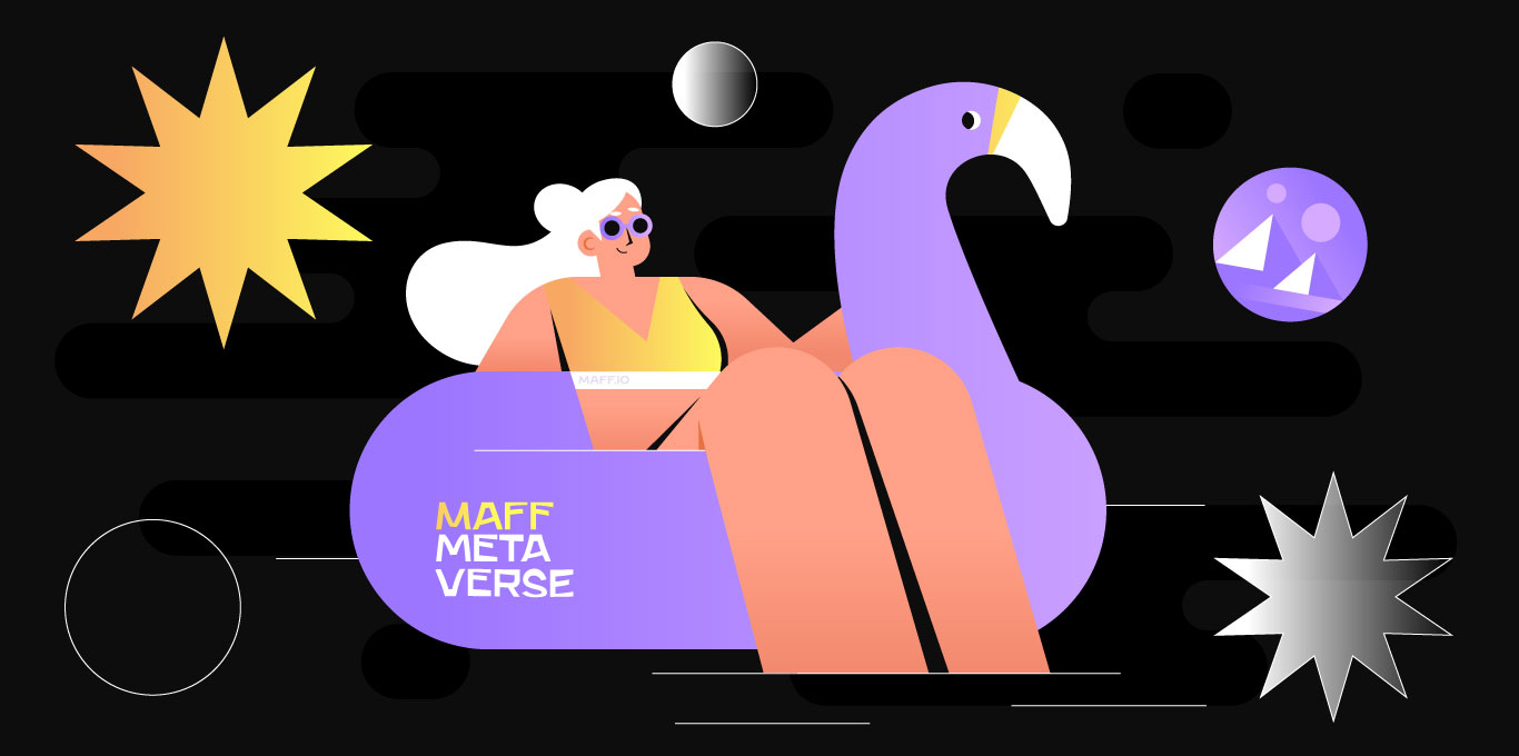 Обложка к материалу Кейс Maff Metaverse «Вечеринка на яхте»